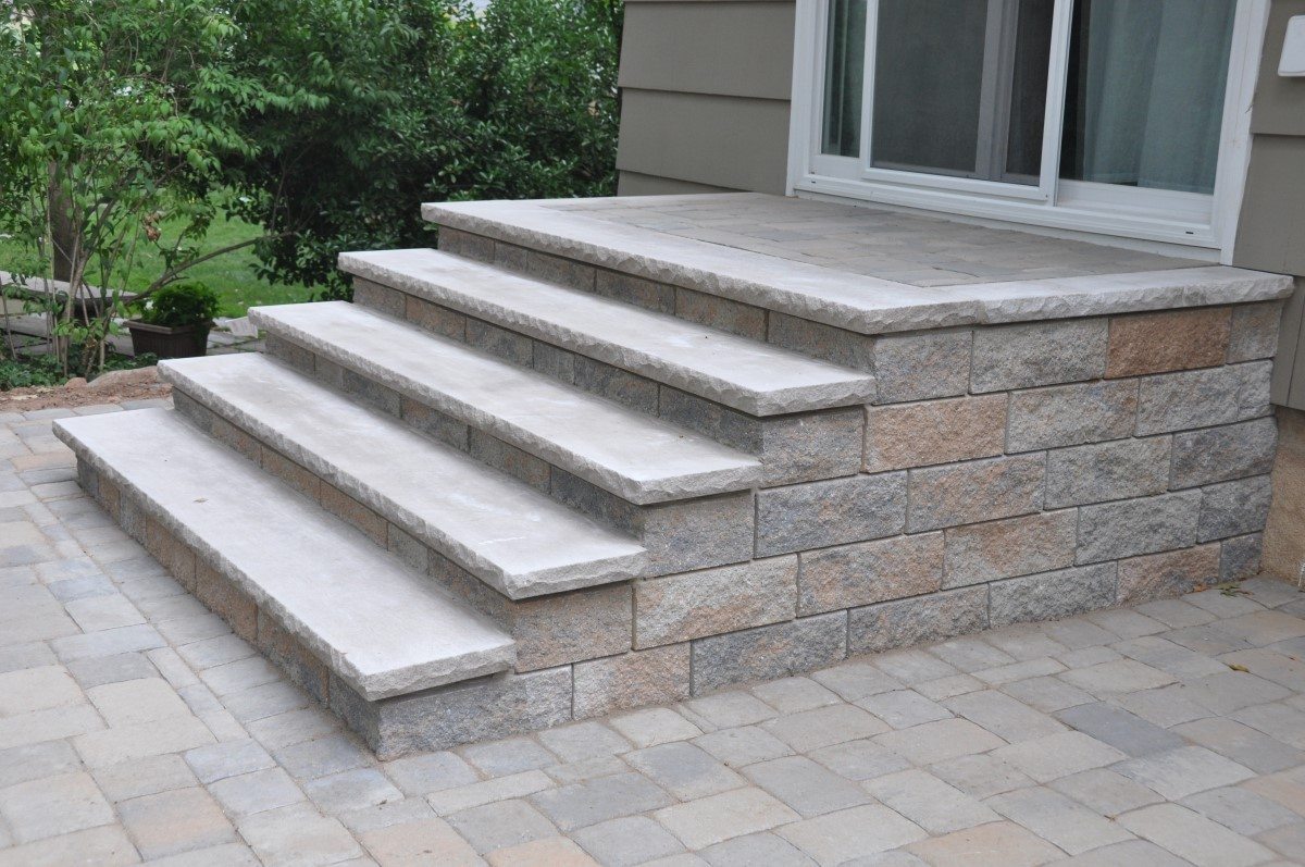 Hardscaping Landscape Solutions