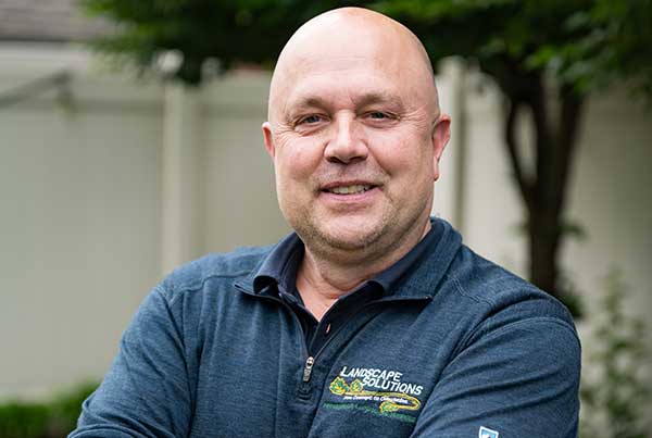 Bill Schau Owner & Founder