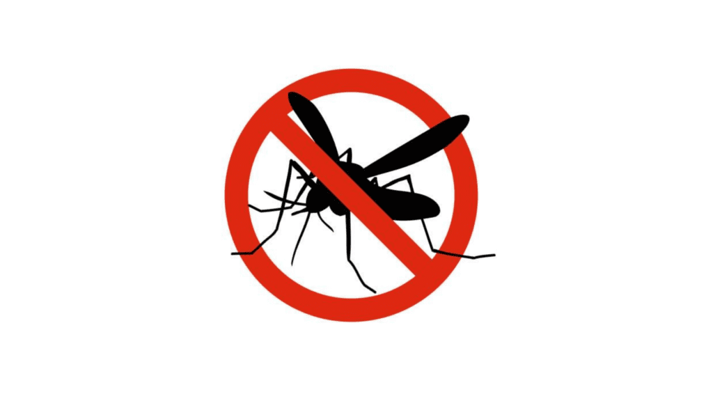Protect Your Home from Mosquitoes and Ticks