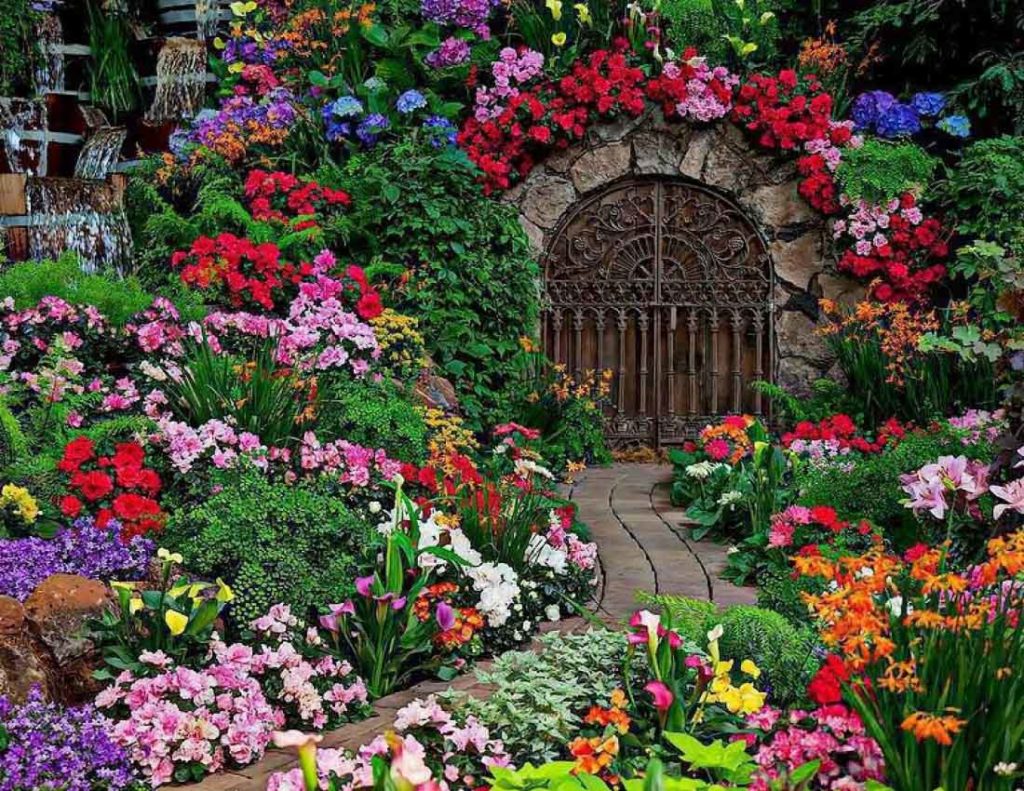 Native NJ Plants for Landscaping Commercial & Business Properties