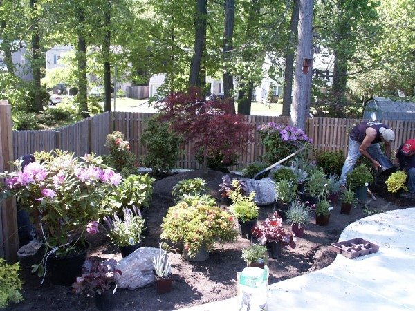 Careers at Landscape Solutions - Landscape Solutions