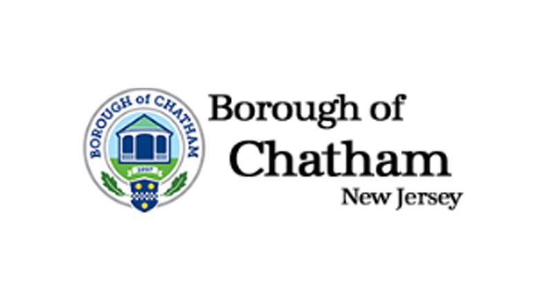 Town emblem The Borough of Chatham, New Jersey