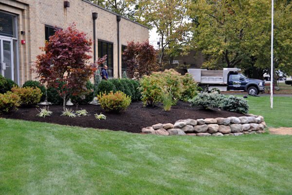 The Basics of Good Commercial Landscaping - Rohner Park Landscaping DK  Landscaping