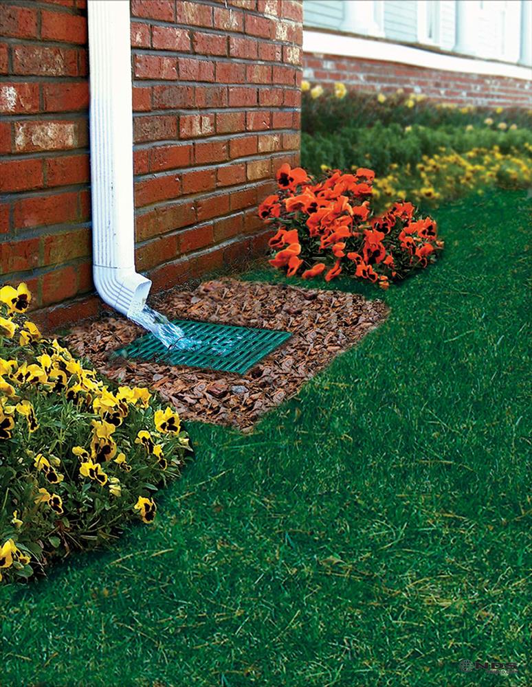 Drainage and Grading Landscape Solutions