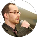 Zach Goodman