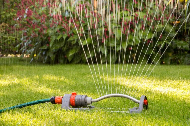 12 Tips - Water Your Lawn More Efficiently - Landscape Solutions